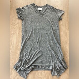 Current Elliot | Grey | Size 1